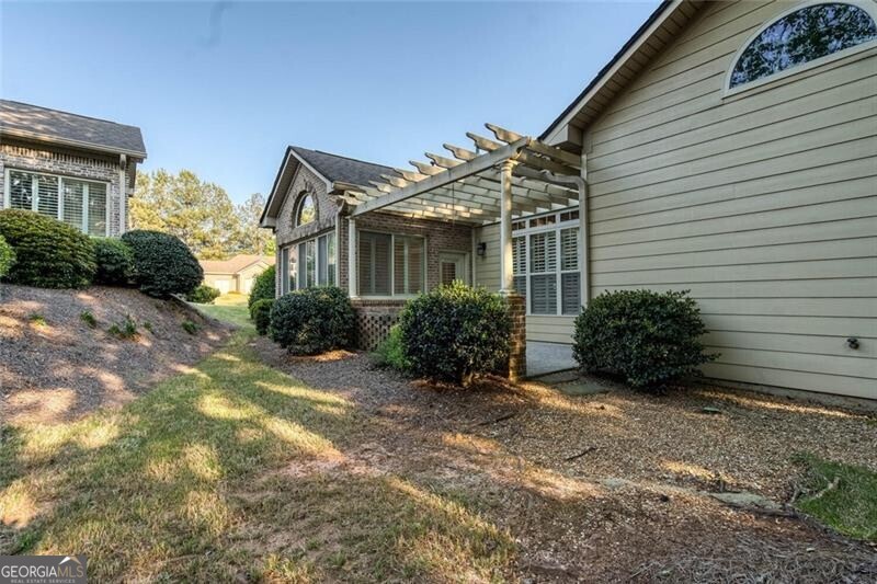 540 Mount Park Drive Powder Springs GA 30127
