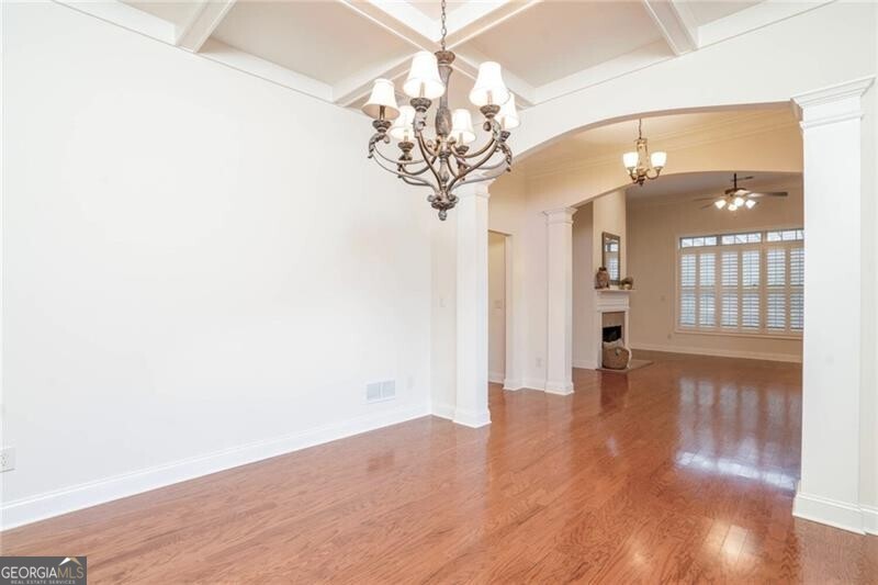 540 Mount Park Drive Powder Springs GA 30127