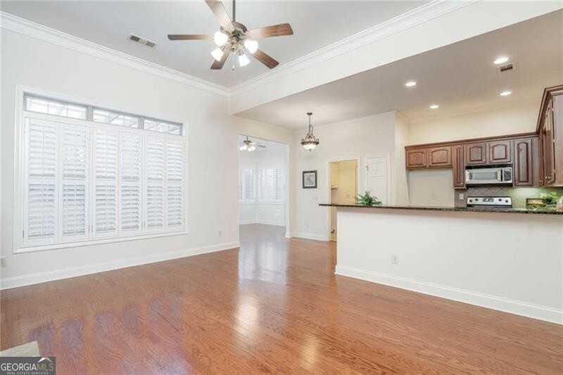 540 Mount Park Drive Powder Springs GA 30127