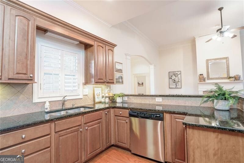 540 Mount Park Drive Powder Springs GA 30127