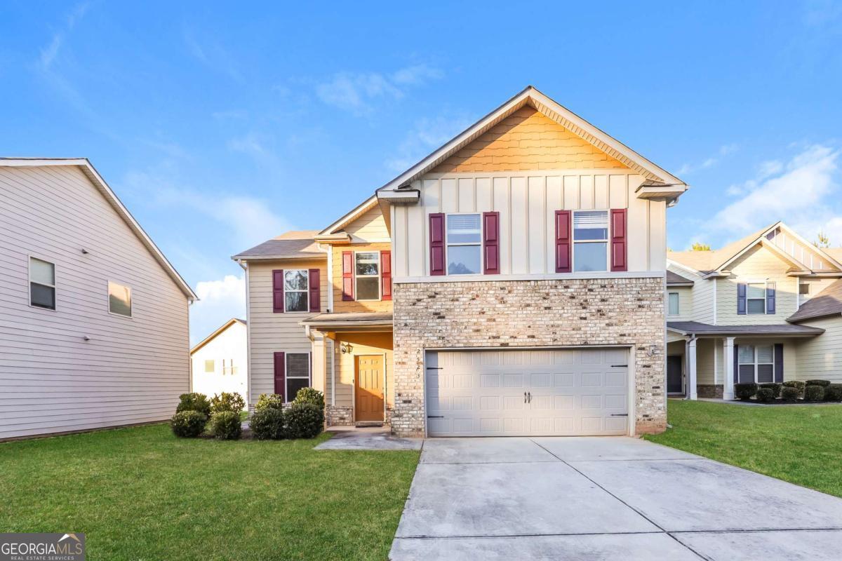 2523 Quincy Loop Fairburn GA 30213