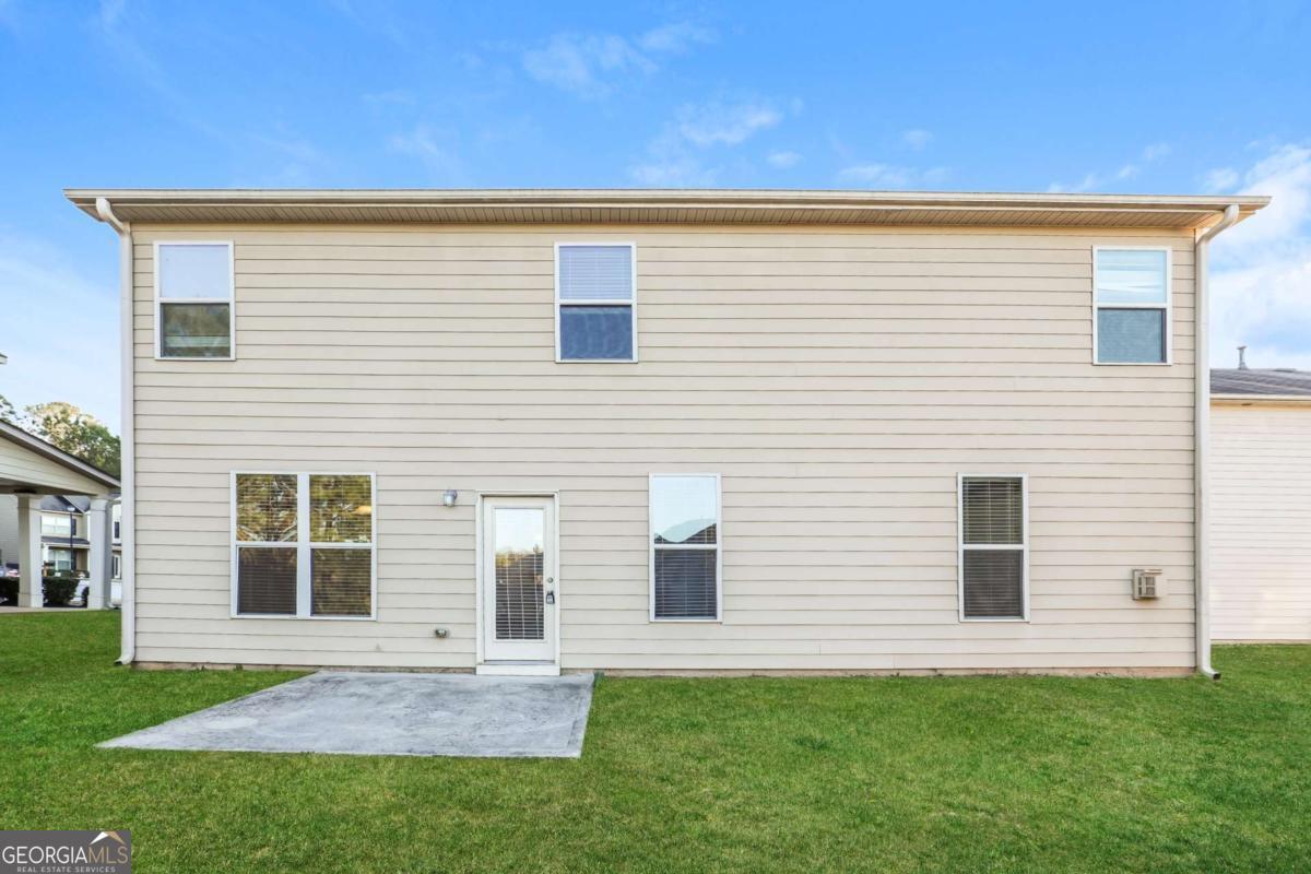 2523 Quincy Loop Fairburn GA 30213
