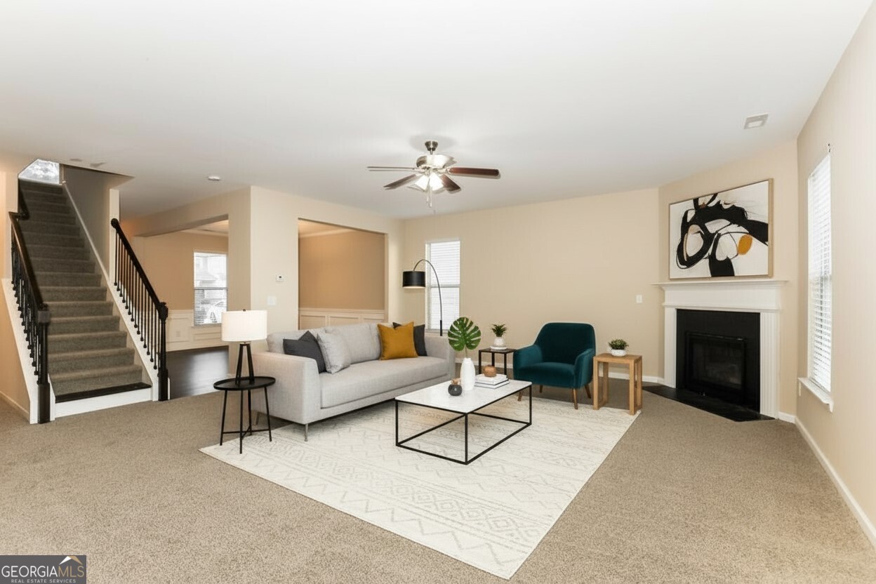 2523 Quincy Loop Fairburn GA 30213