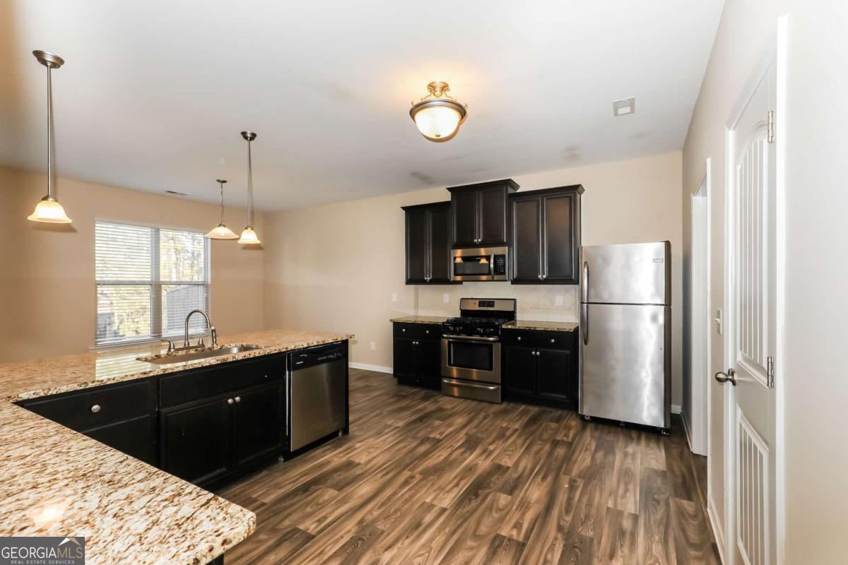 2523 Quincy Loop Fairburn GA 30213