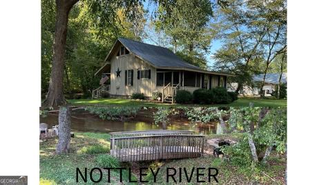 21 Litton Way Blairsville GA 30512