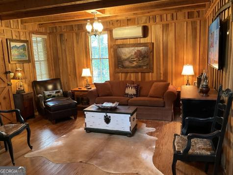 21 Litton Way Blairsville GA 30512