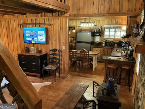 21 Litton Way Blairsville GA 30512