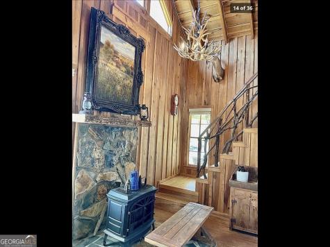 21 Litton Way Blairsville GA 30512