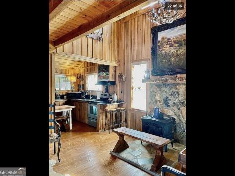 21 Litton Way Blairsville GA 30512