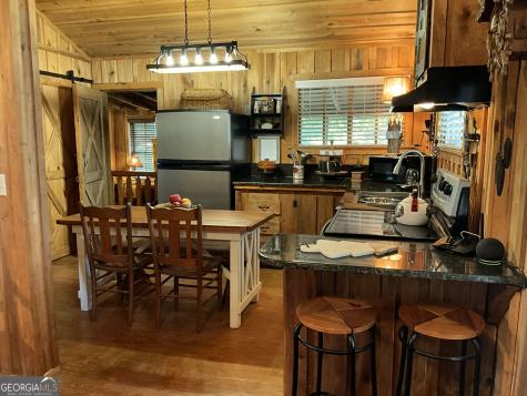 21 Litton Way Blairsville GA 30512