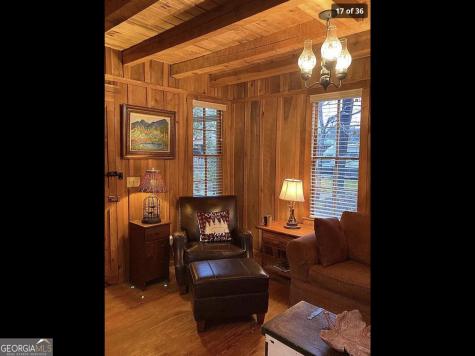 21 Litton Way Blairsville GA 30512