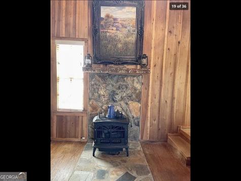 21 Litton Way Blairsville GA 30512