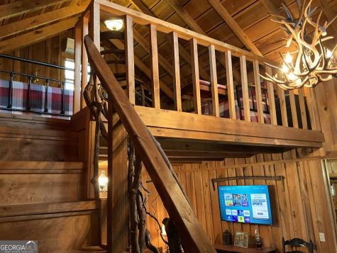 21 Litton Way Blairsville GA 30512
