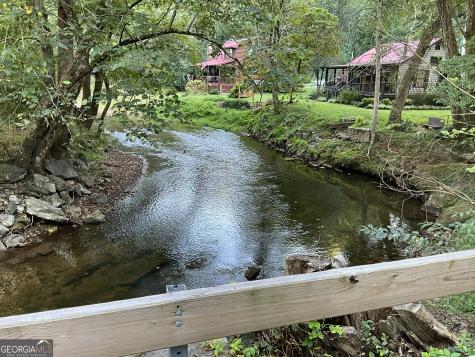 21 Litton Way Blairsville GA 30512