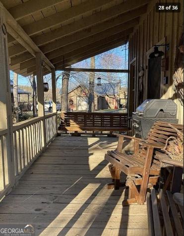 21 Litton Way Blairsville GA 30512