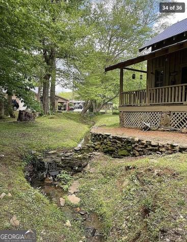 21 Litton Way Blairsville GA 30512