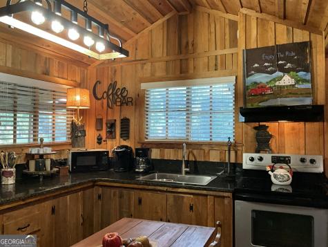 21 Litton Way Blairsville GA 30512