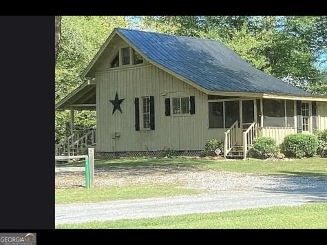 21 Litton Way Blairsville GA 30512