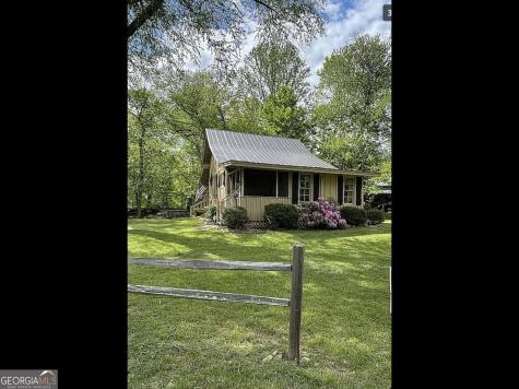21 Litton Way Blairsville GA 30512