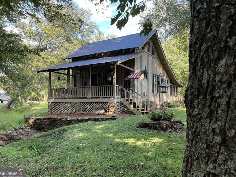 21 Litton Way Blairsville GA 30512