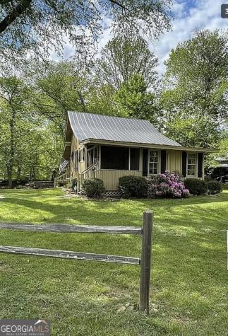 21 Litton Way Blairsville GA 30512