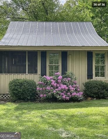 21 Litton Way Blairsville GA 30512