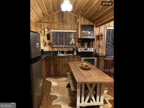 21 Litton Way Blairsville GA 30512