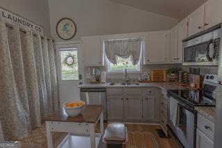 44 Chalet Lane Hiawassee GA 30546
