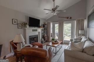 44 Chalet Lane Hiawassee GA 30546