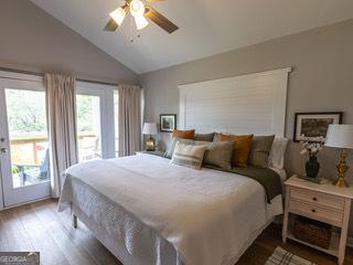 44 Chalet Lane Hiawassee GA 30546