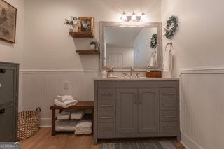 44 Chalet Lane Hiawassee GA 30546