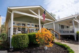 44 Chalet Lane Hiawassee GA 30546