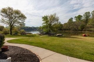 44 Chalet Lane Hiawassee GA 30546