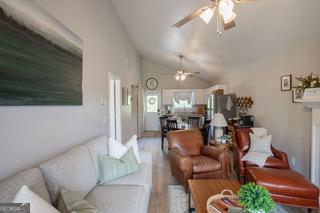 44 Chalet Lane Hiawassee GA 30546