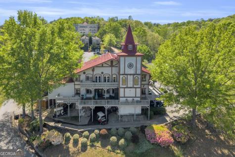 333 Rosen Strasse Helen GA 30545