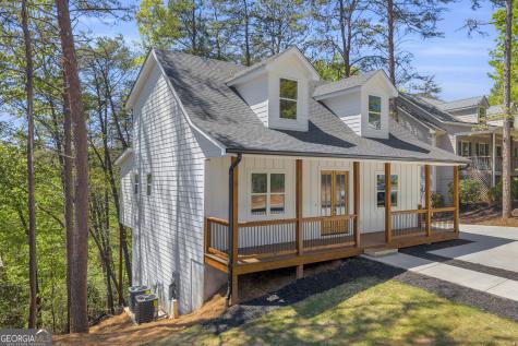 333 Rosen Strasse Helen GA 30545