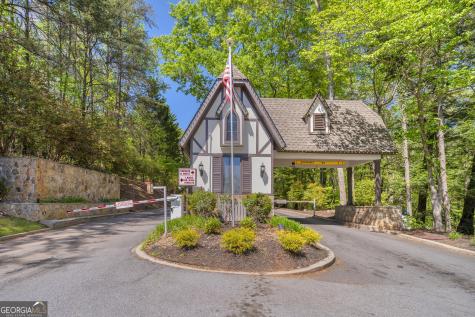 333 Rosen Strasse Helen GA 30545