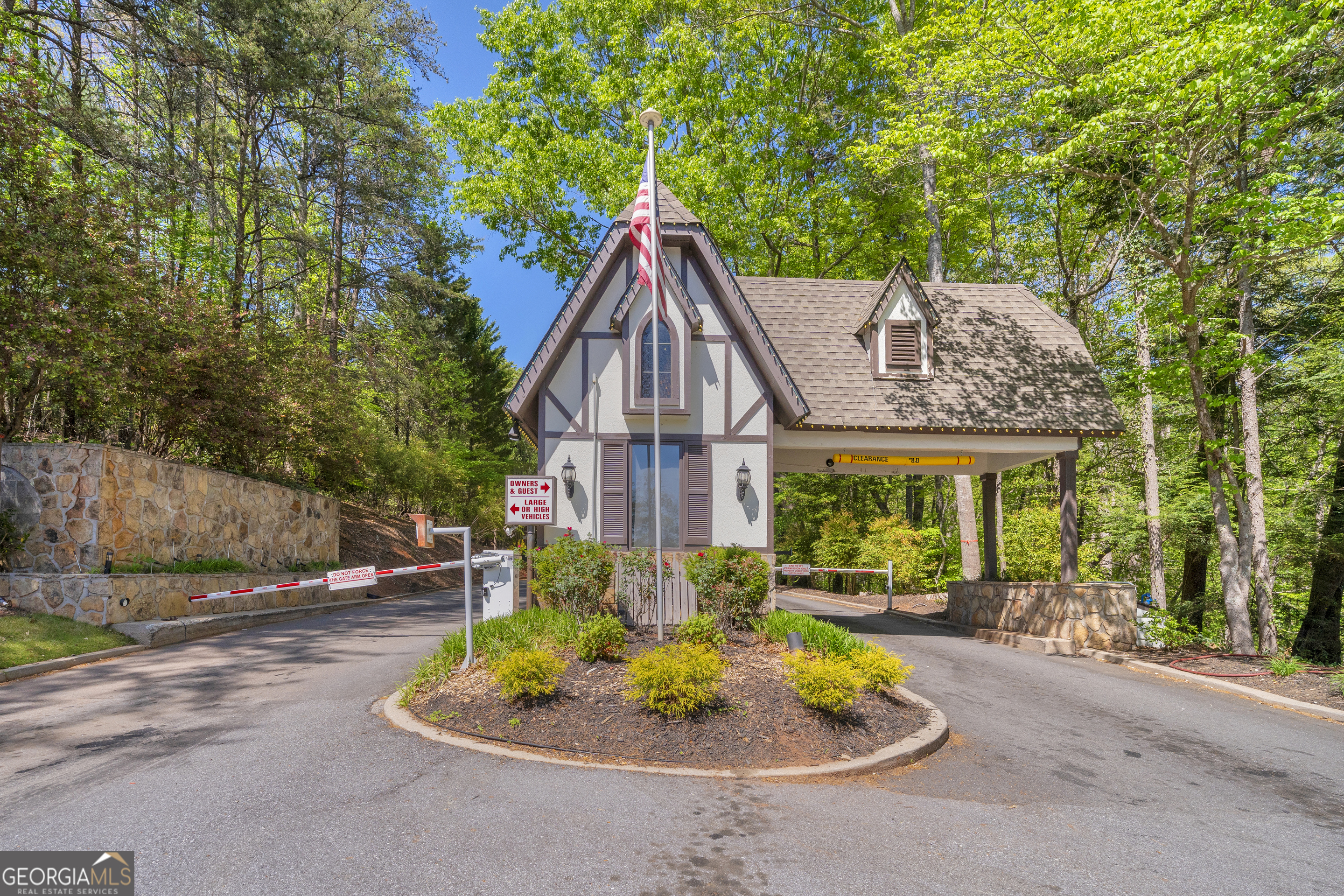 333 Rosen Strasse Helen GA 30545