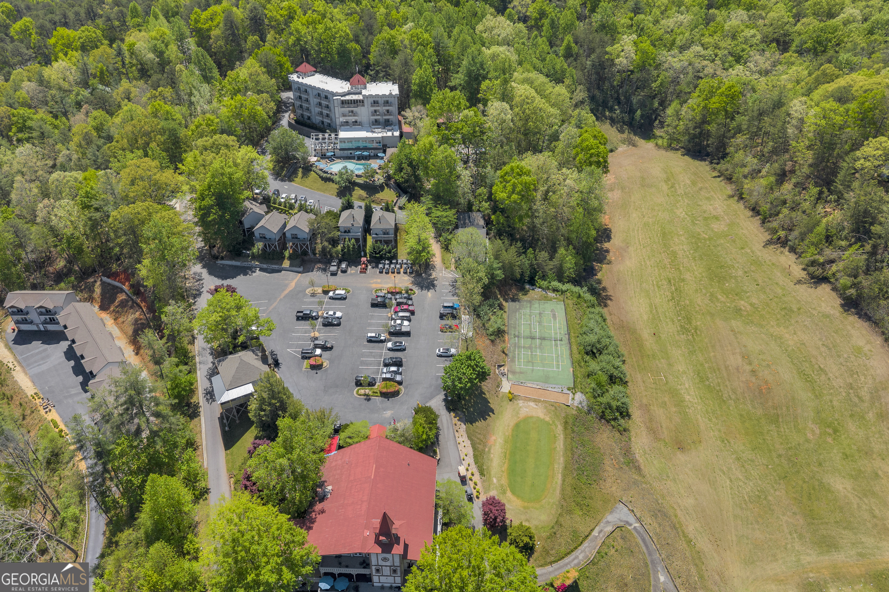 333 Rosen Strasse Helen GA 30545