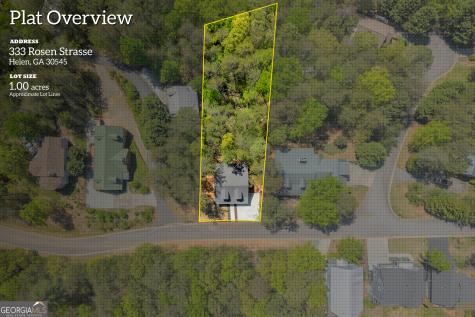 333 Rosen Strasse Helen GA 30545