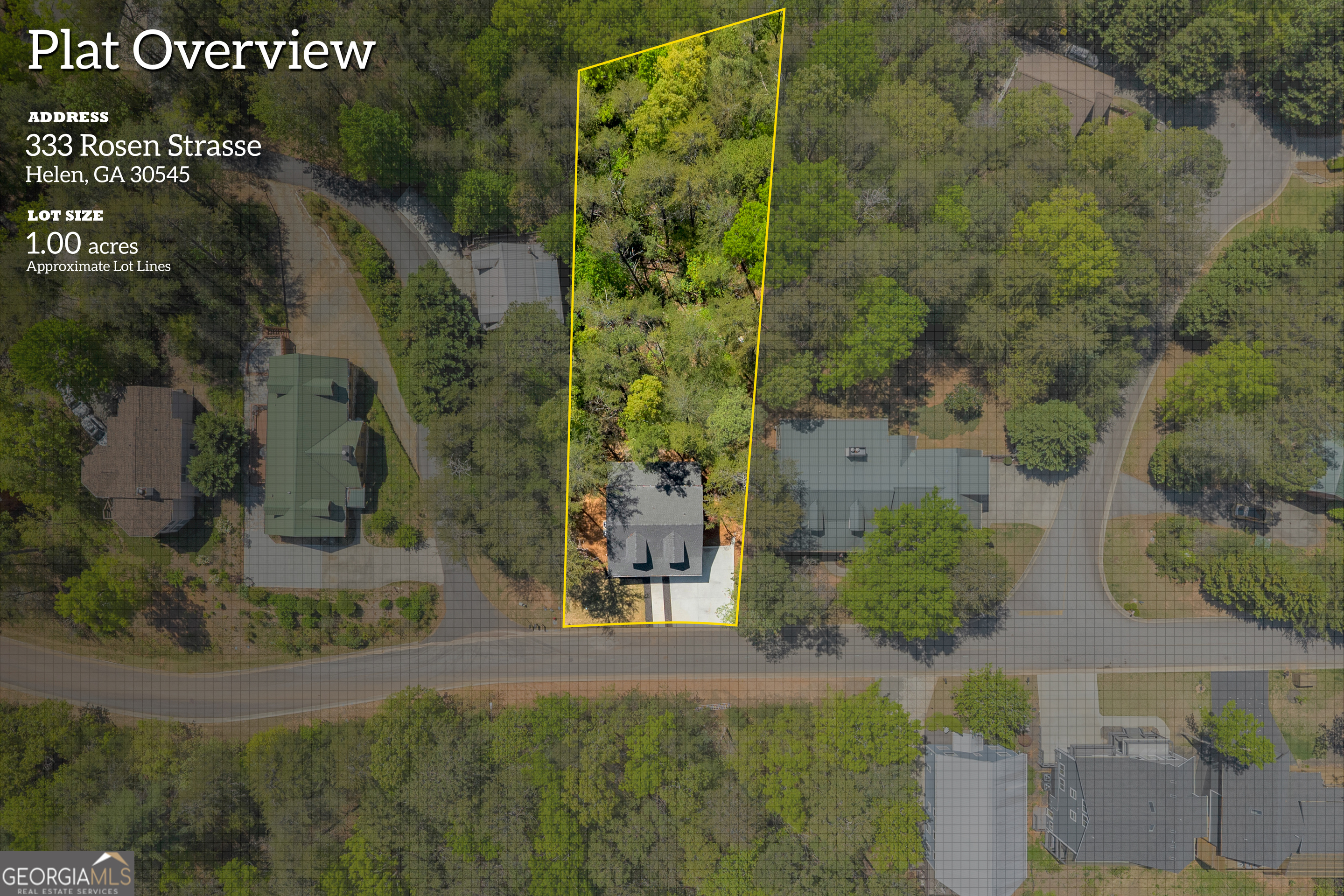 333 Rosen Strasse Helen GA 30545