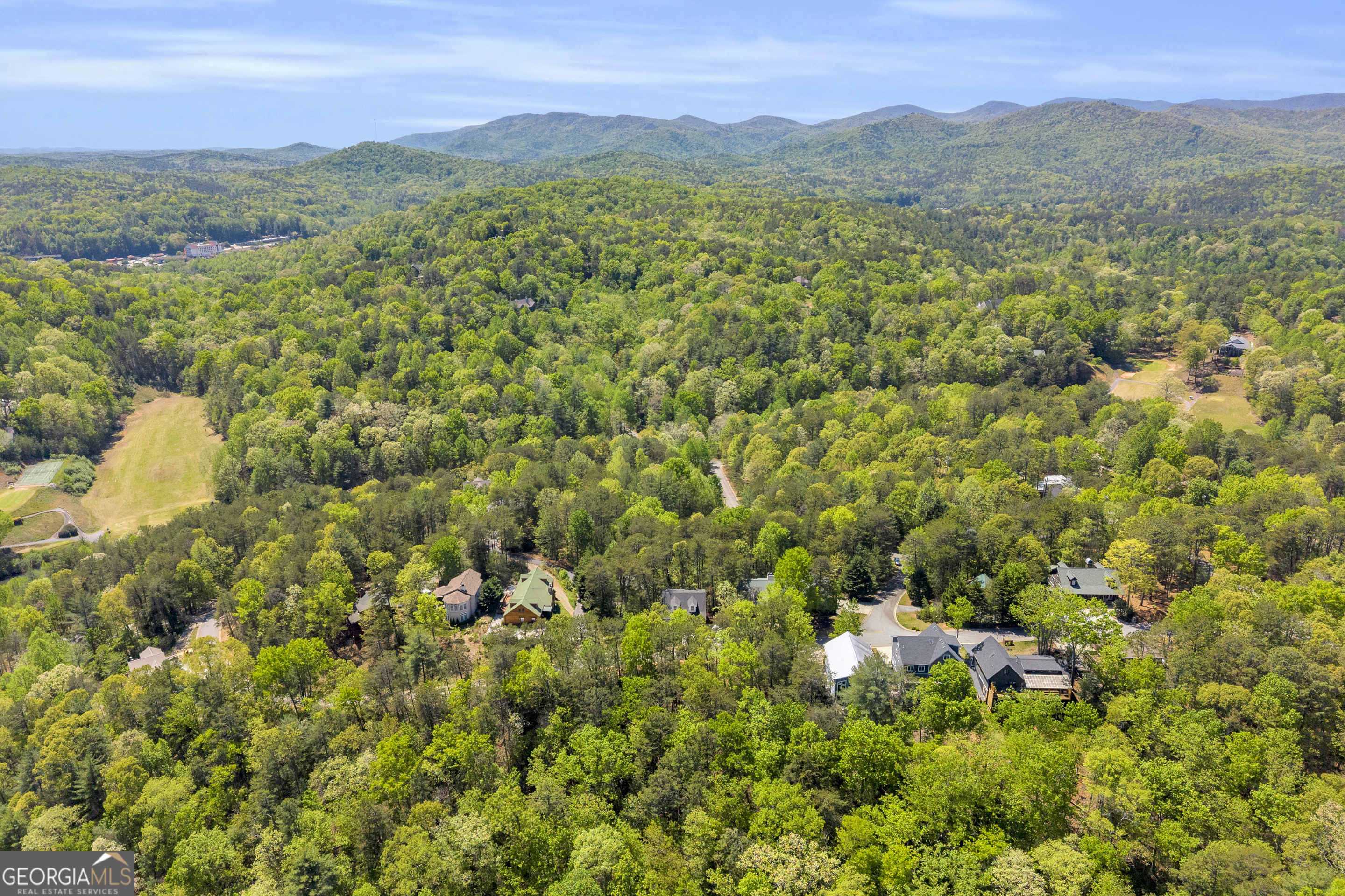 333 Rosen Strasse Helen GA 30545