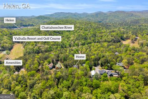 333 Rosen Strasse Helen GA 30545
