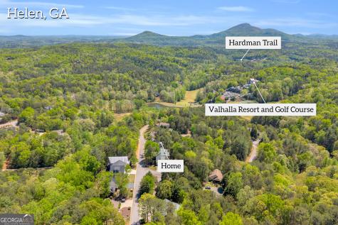 333 Rosen Strasse Helen GA 30545