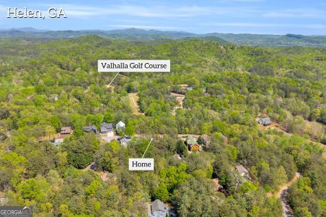 333 Rosen Strasse Helen GA 30545