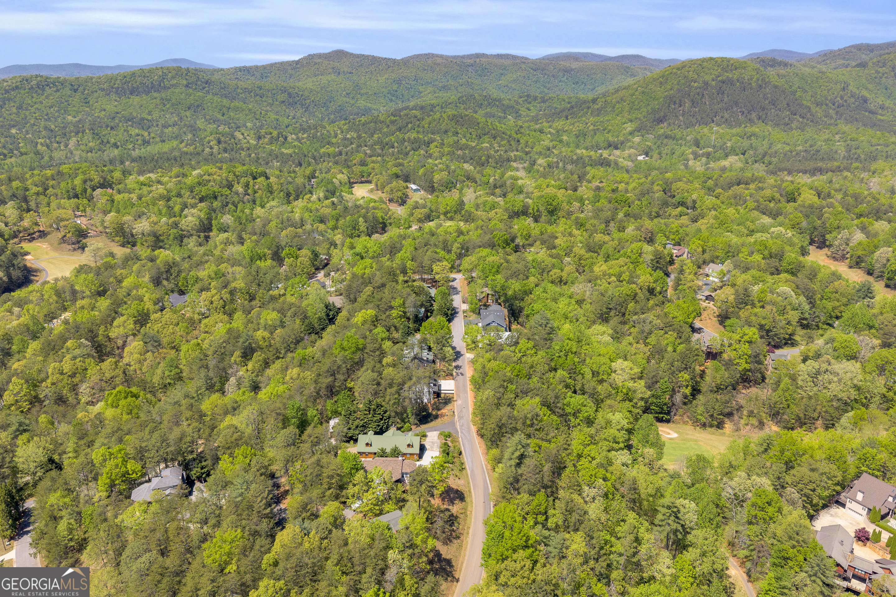 333 Rosen Strasse Helen GA 30545