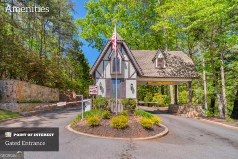 333 Rosen Strasse Helen GA 30545