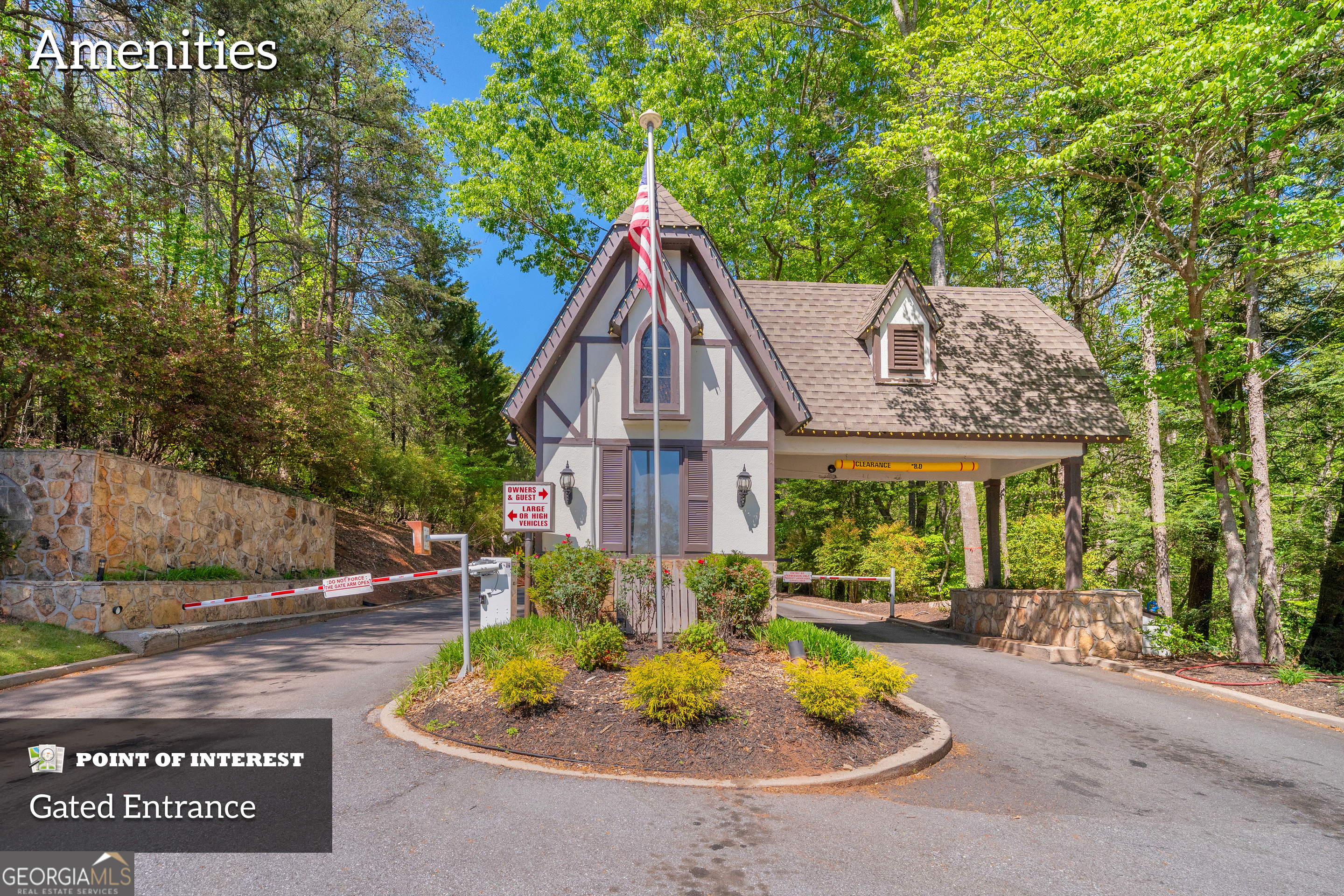 333 Rosen Strasse Helen GA 30545