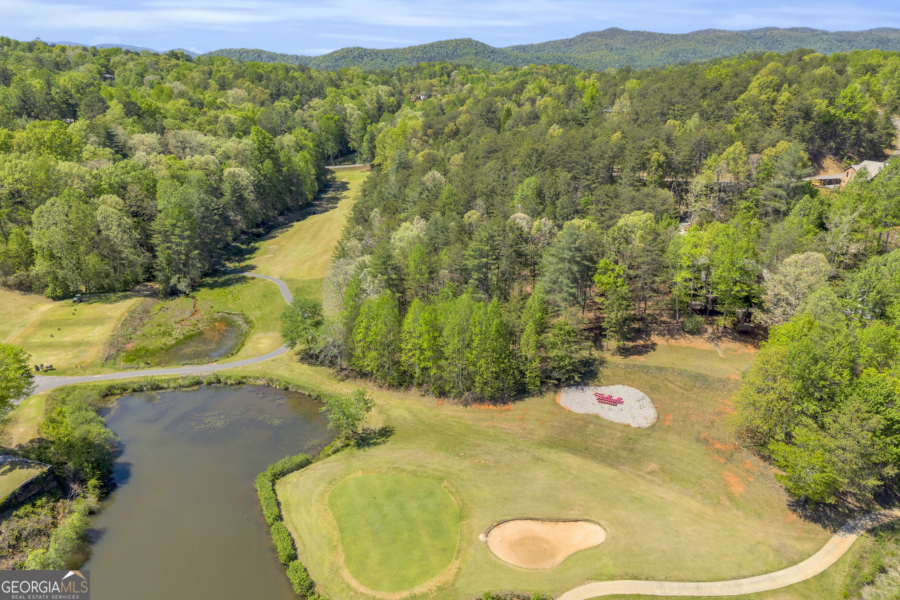 333 Rosen Strasse Helen GA 30545