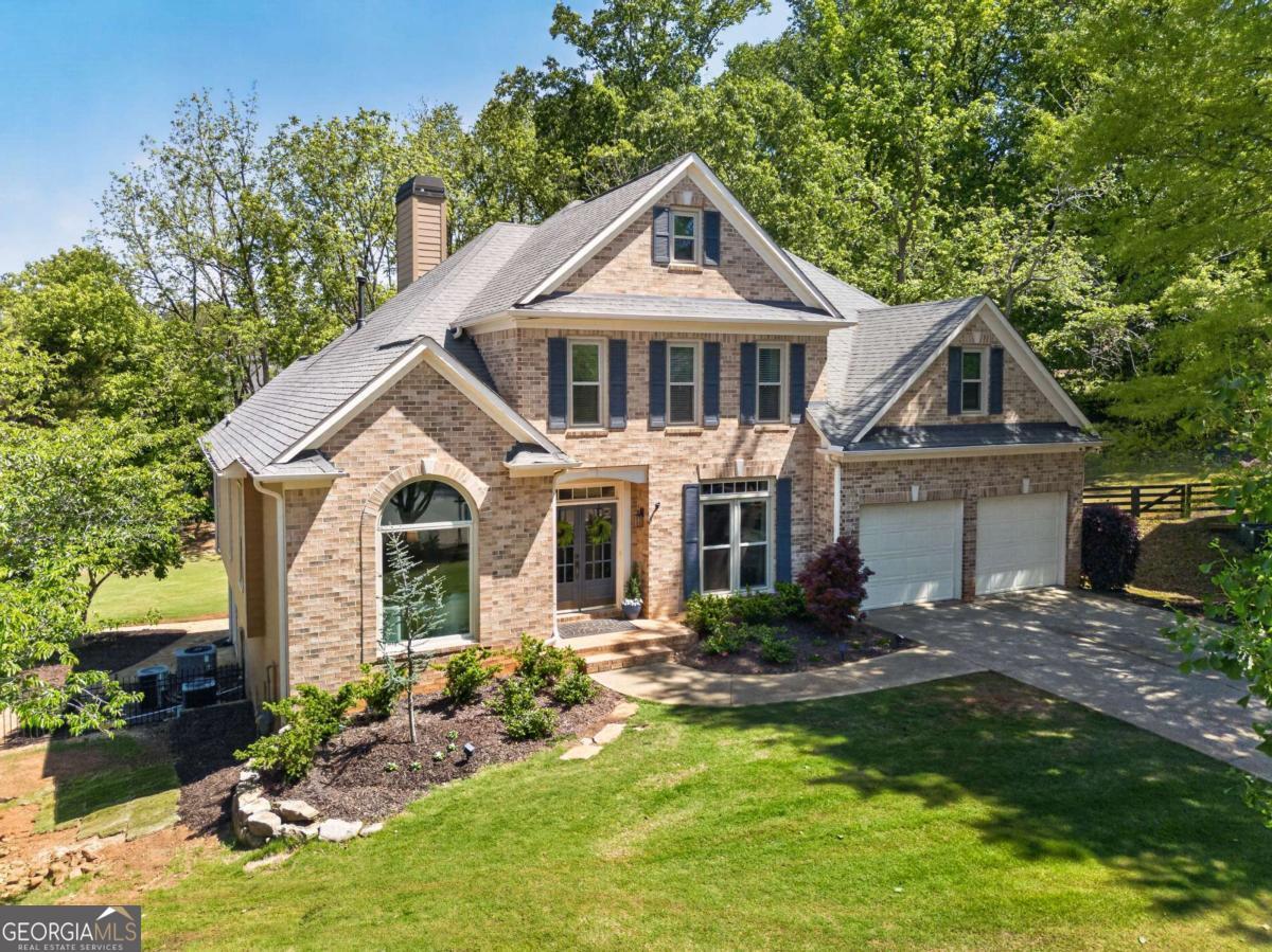 134 Ardsley Run Canton GA 30115